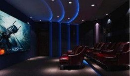 私人电影院在线观看,打造专属家的观影体验