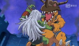 鬼兽动漫在线观看,惊悚奇幻之旅，在线观看带你领略异世界魅力